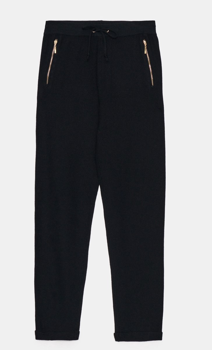 Starry Indigo - Broek - Jogging Trouser