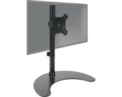 Azomor® Verstelbare monitorstandaard voor schermen van 13 tot 32 inch met VESA compatibiliteit