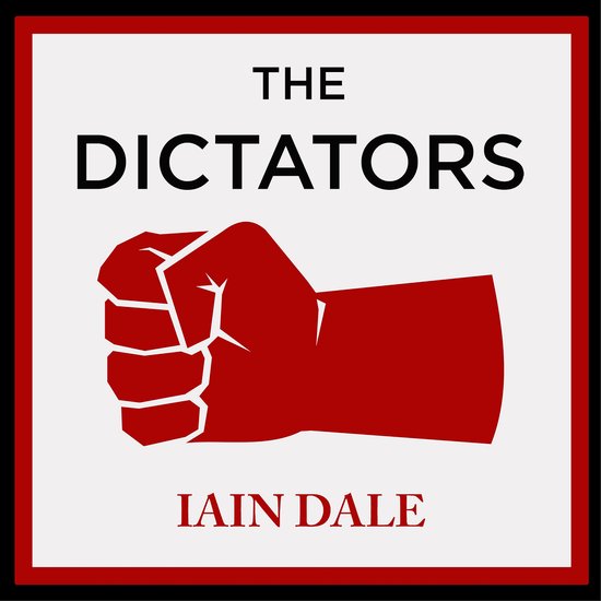The Dictators - cover