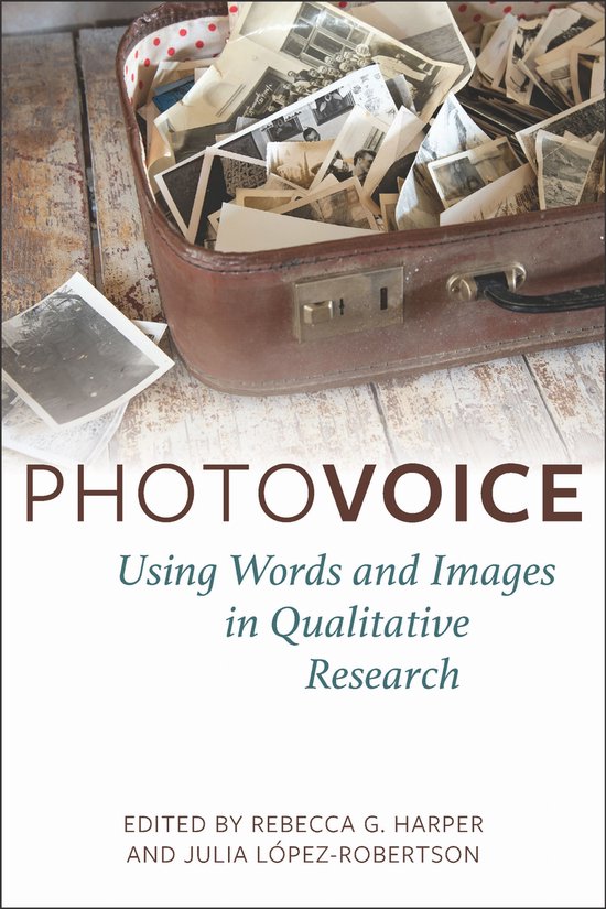Photovoice - cover
