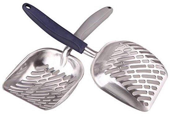 Metalen chokeketting voor hond, duurzame dikke halsbanden voor huisdier outdoor training, anti-schorshalsbanden voor honden, kleine middelgrote grote puppy verstelbare zilveren ketting