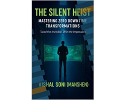 The Silent Heist- Mastering Zero Downtime Transformations