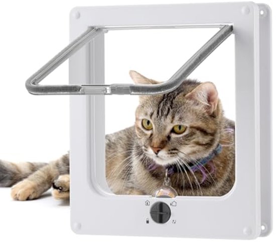 PetSafe 400 kattenluik met magneet | by PetSafe