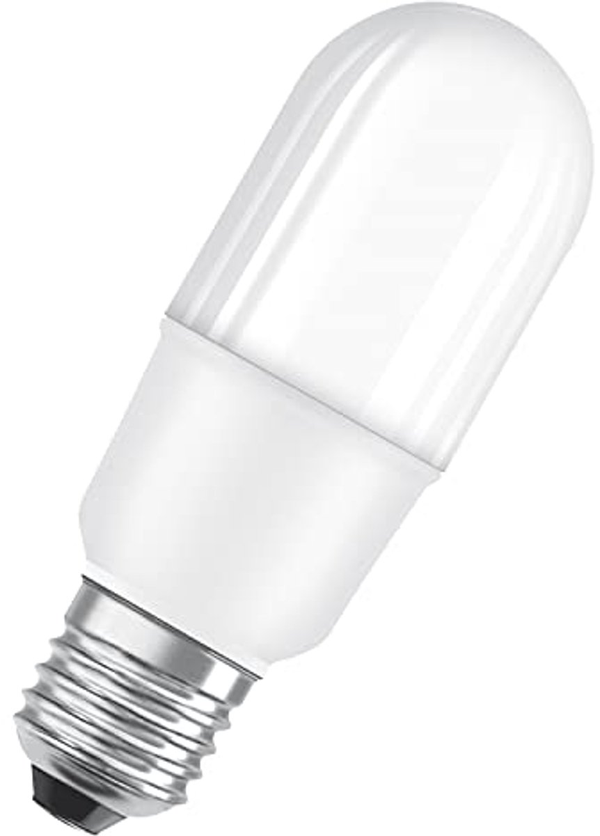 Dimbare LED lamp E27 - 1050 Lumen, Koud wit (4000K), Hoge kleurweergave (CRI90)