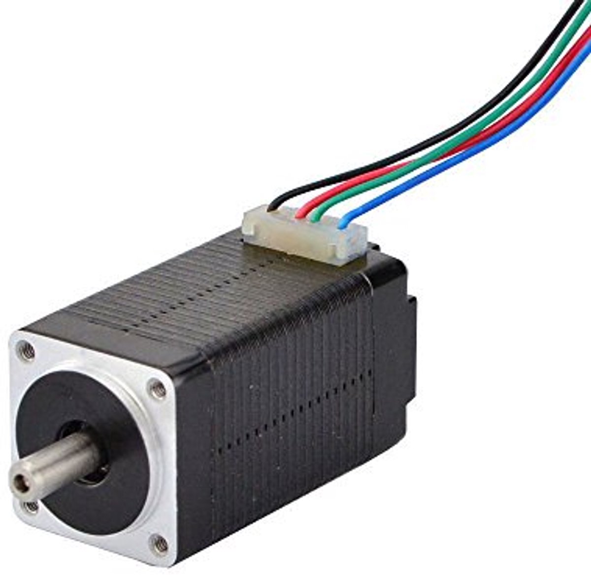 Nema 8 Stappenmotor Bipolar 1,8 graden 4 Ncm voor 3D-printer en CNC-machine