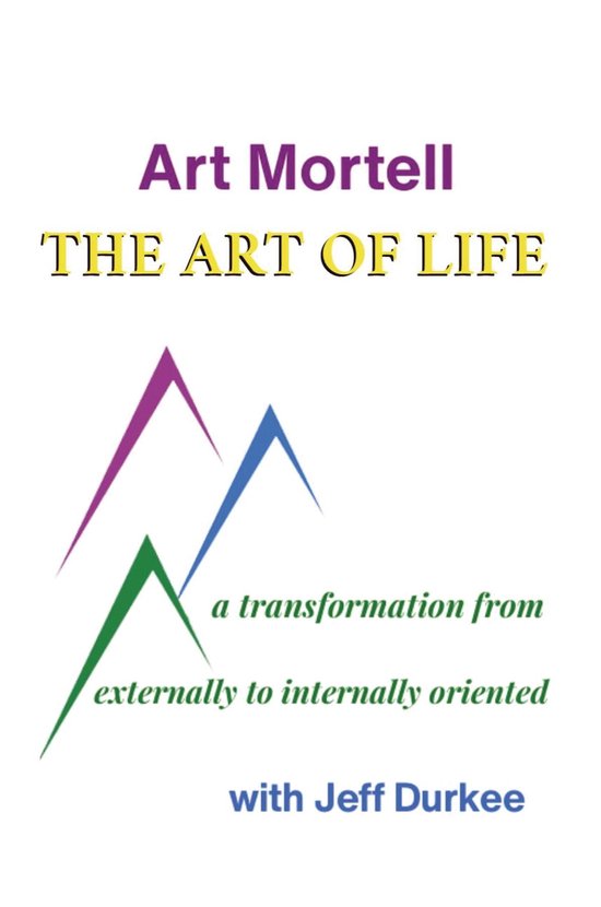 The Art of Life - cover