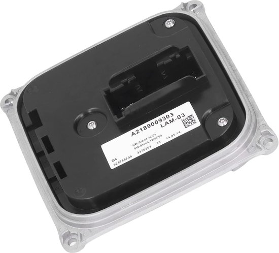 Ballast LED / Module OEM Pour Mercedes-Benz Classe A W176 2015 - Référence A2189009303