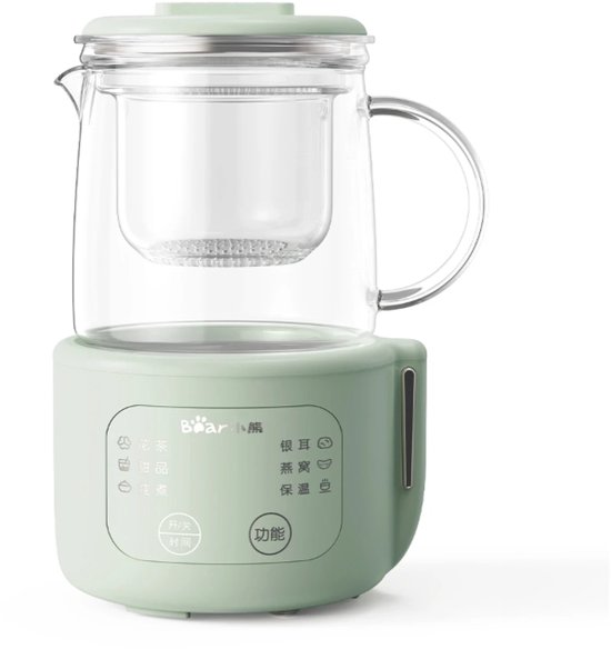 Bear Mini Healthy Waterkoker - Office Cup YSH-F04E1