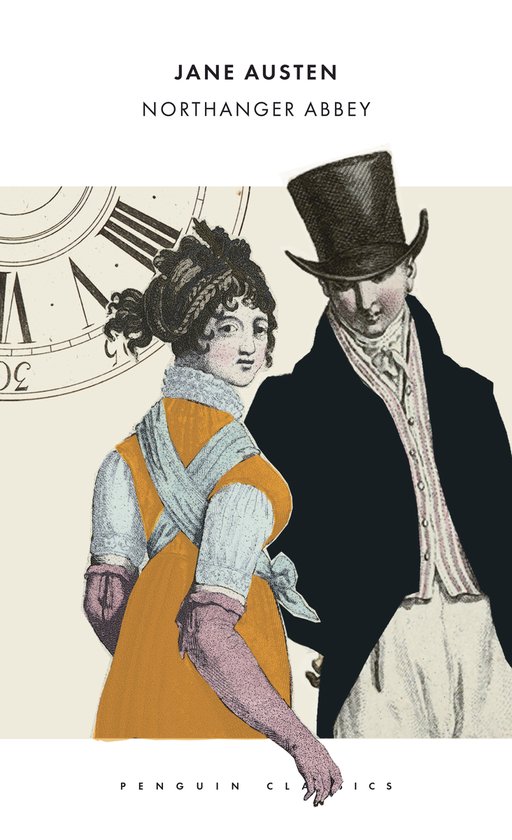 Northanger Abbey