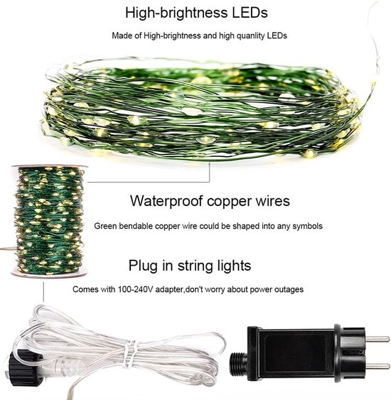 Led-Lichtsnoer