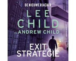 foto van Exitstrategie