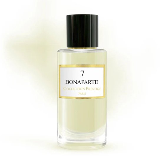Collection Prestige Bonaparte parfum - Chypre fruitige geur voor heren - 50 ml