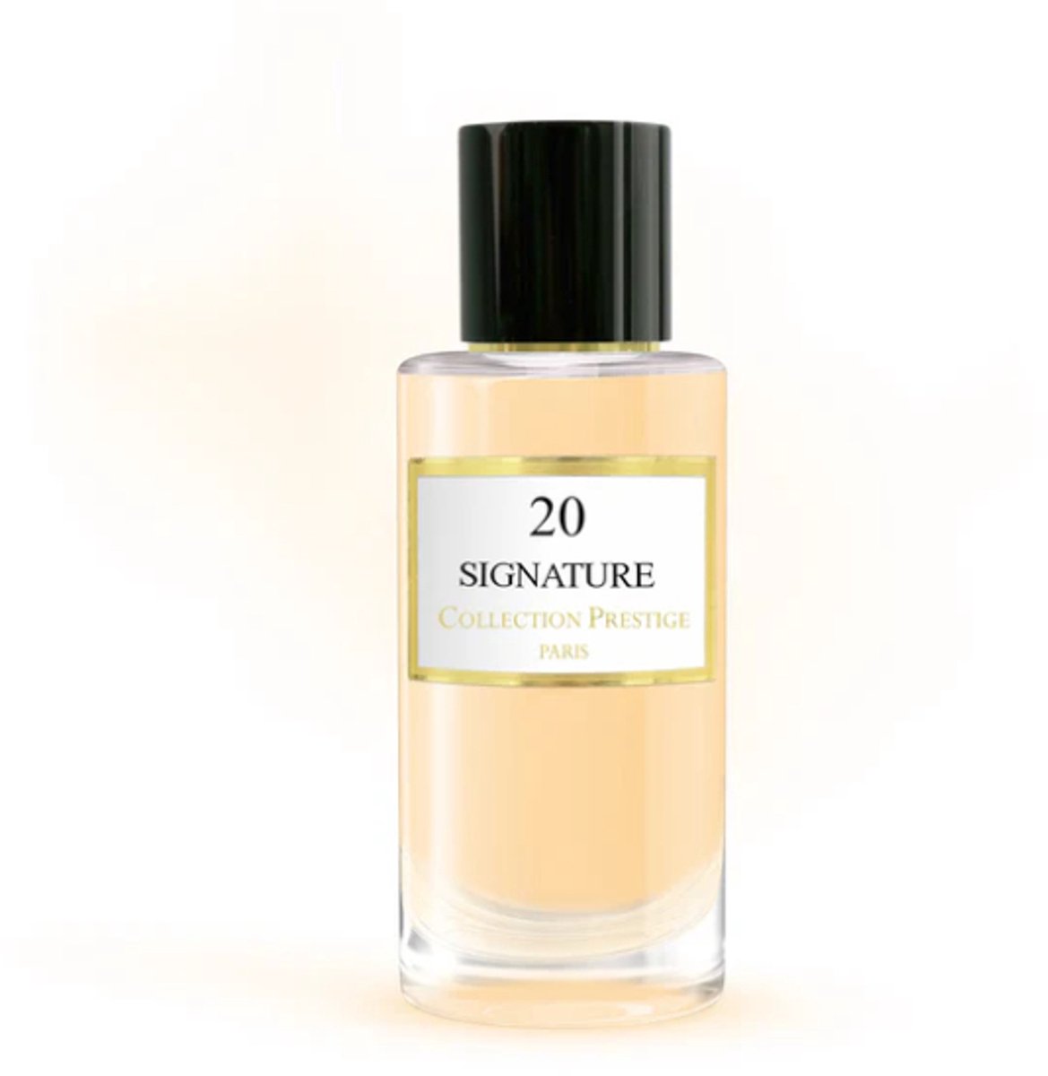 Signature nr 20 Collection prestige parfum
