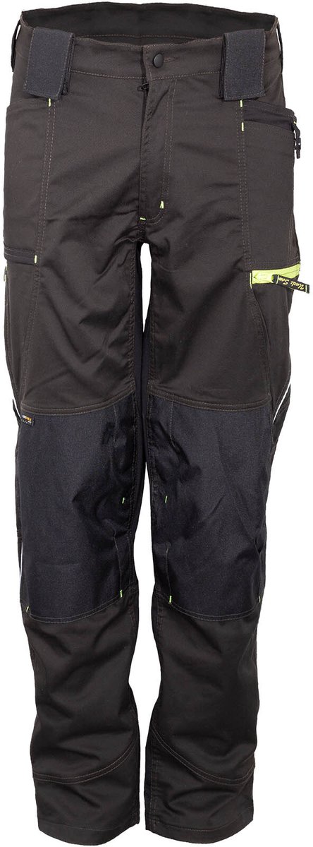 Uncle Sam kleding Oom Sam werkbroek