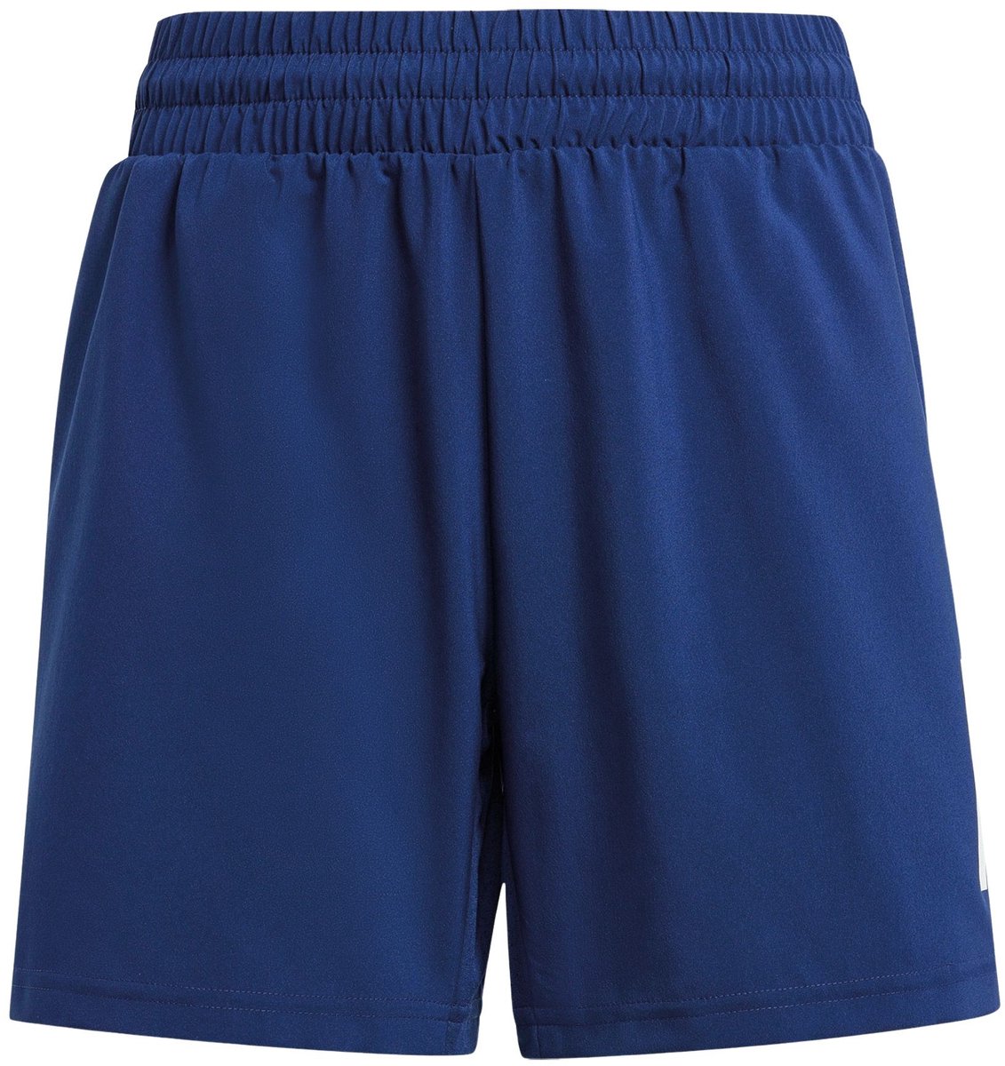 Adidas Club Tennis 3-Stripes Short Junior Wit