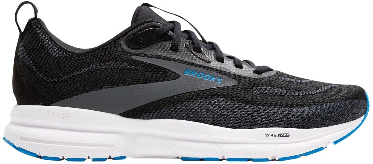 Brooks Trace 4 Hardloopschoenen Heren