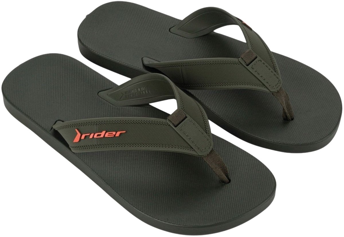 Rider Impulse Teenslippers Heren
