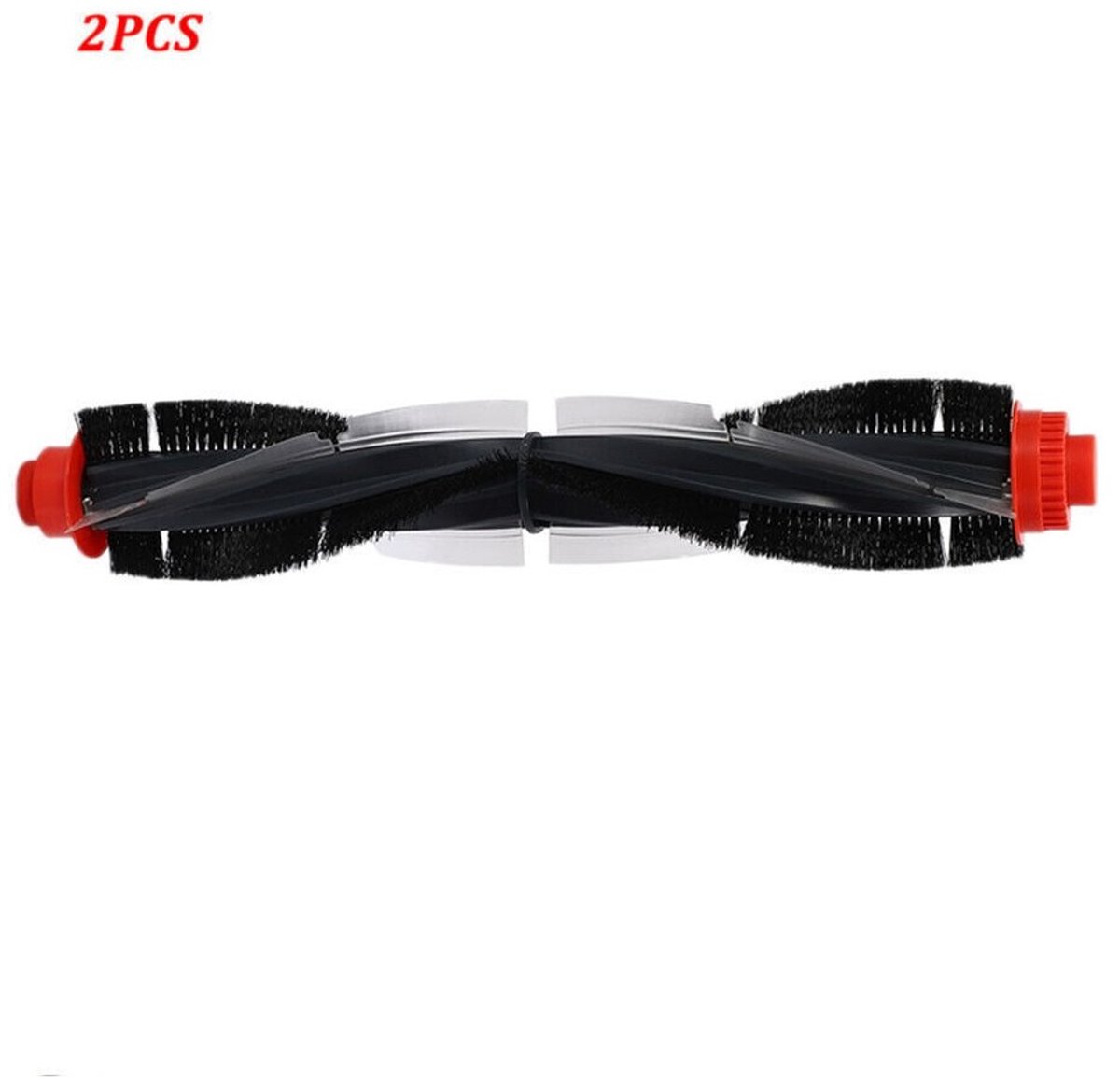Geschikt voor Hoofdborstel Geschikt voor Neato Botvac 80 75e D-serie XV Signature Pro XV-21 15 14 stofzuiger
