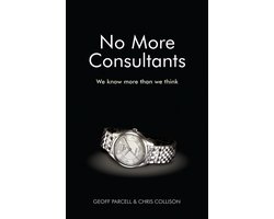 No More Consultants