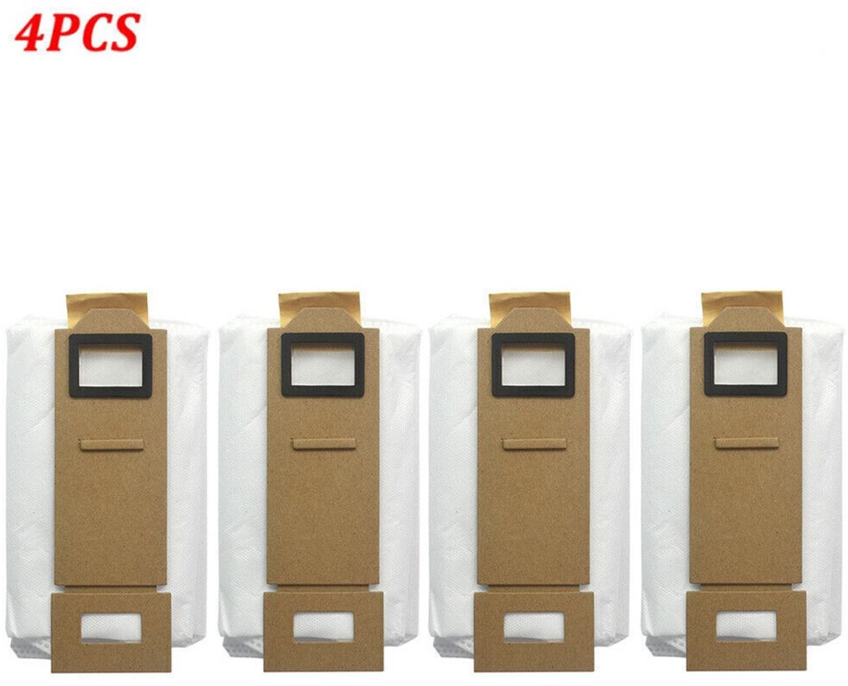 Geschikt voor Roborock S7 + S7 Plus S7 Max T7S T7S Plus Stofzuiger Filter Mop Onderdelen