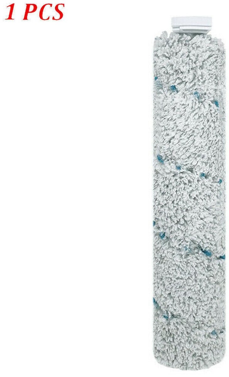 Geschikt voor Reservefilter Geschikt voor de hoofdborstel van Bissell Crosswave X7 3011 3055 3276A 3277 stofzuigers