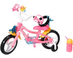 Baby Born - Poppenfiets