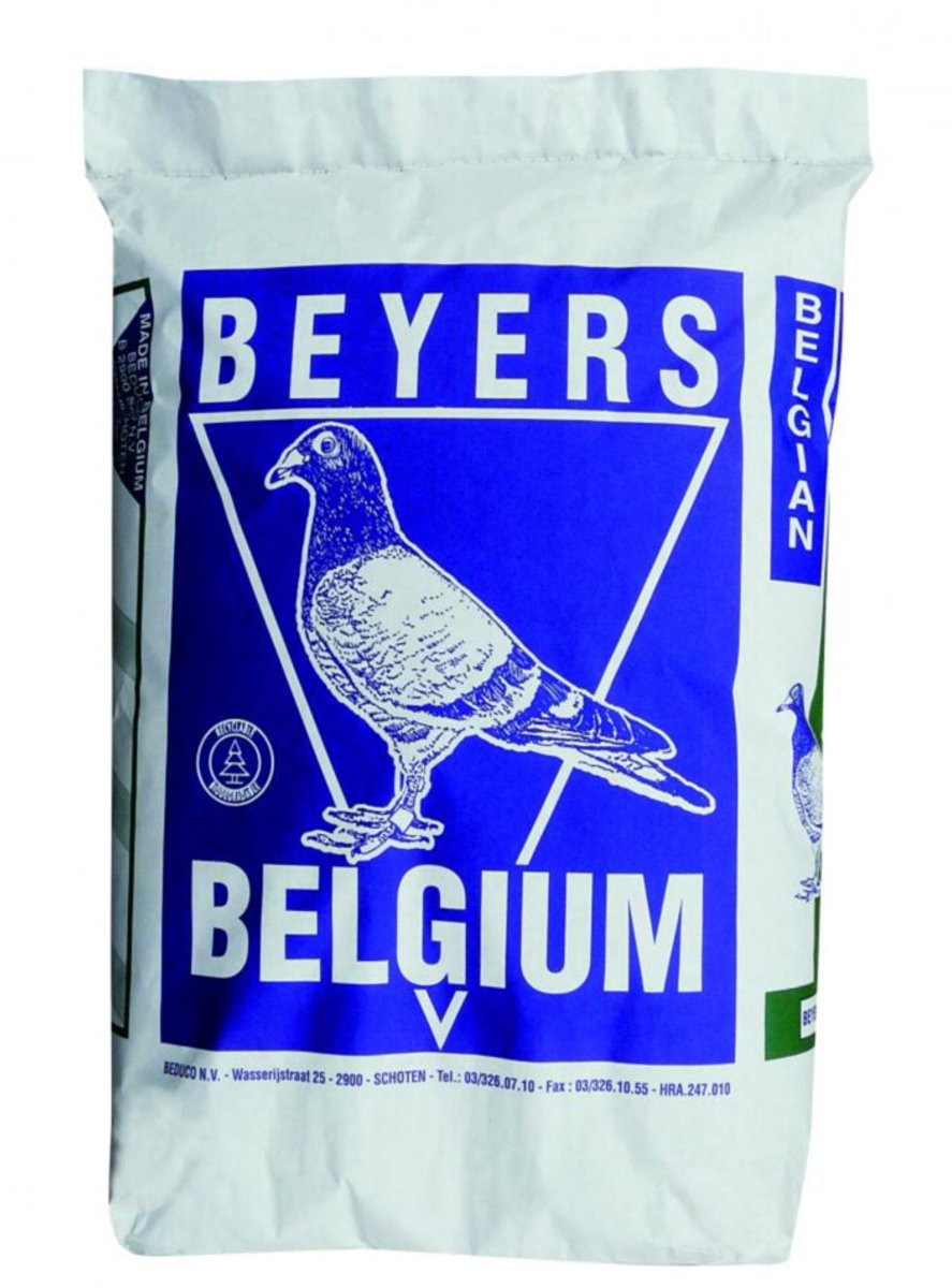 Beyers Cribbs Maïs - 25 kg