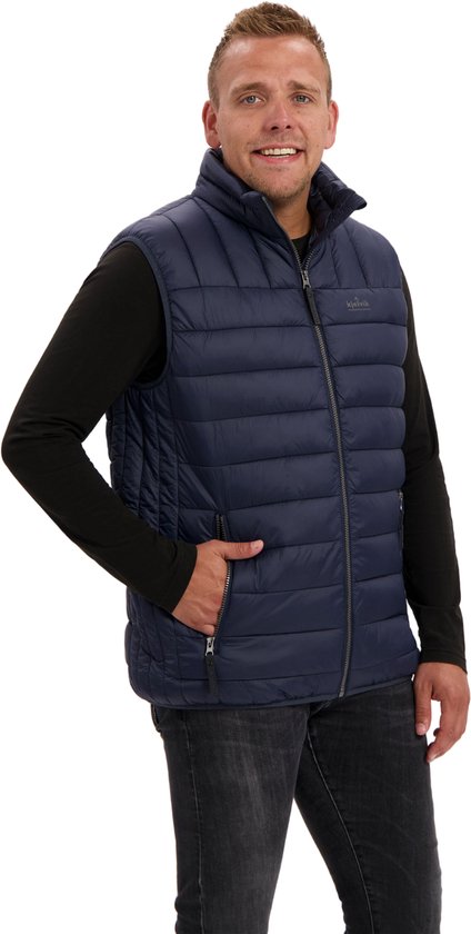 Kjelvik Bodywarmer Dean Homme - Taille S