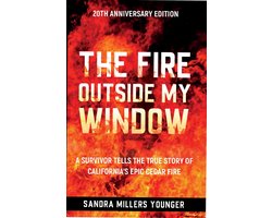 The Fire Outside My Window
