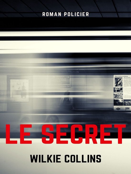 Le Secret - cover
