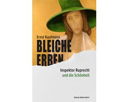 Inspektor Ruprecht 2 - Bleiche Erben