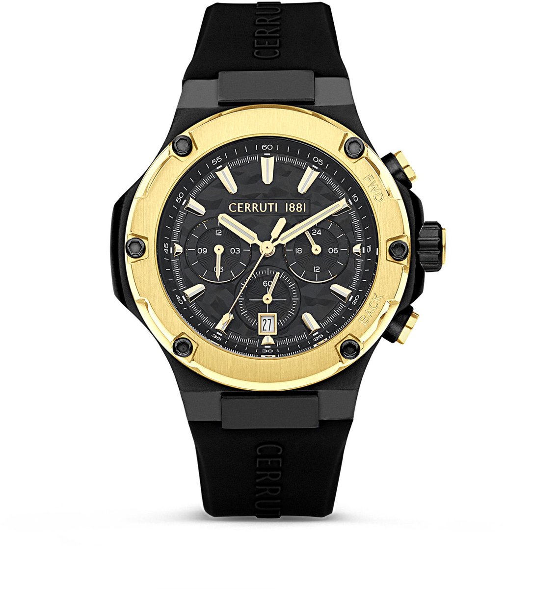 Chronograaf Lucardo