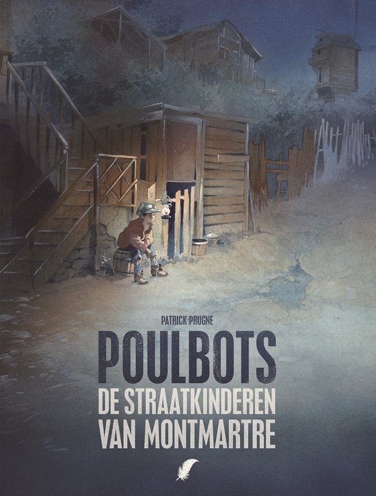 Poulbots