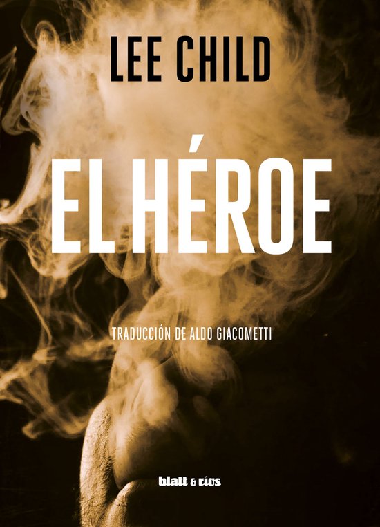 El héroe - cover