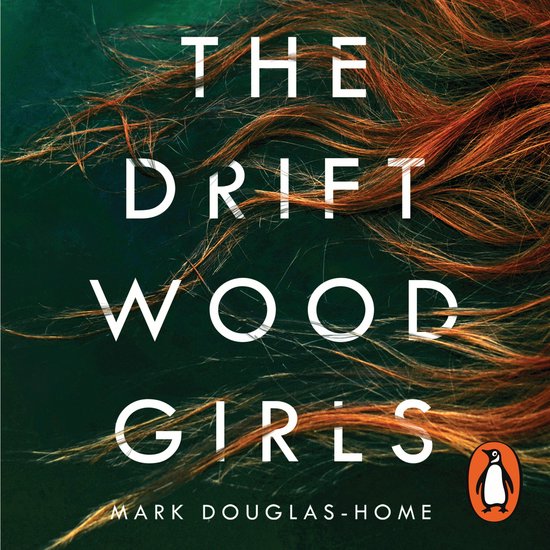 The Sea Detective4-The Driftwood Girls - cover