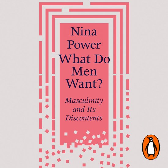 What Do Men Want? - cover