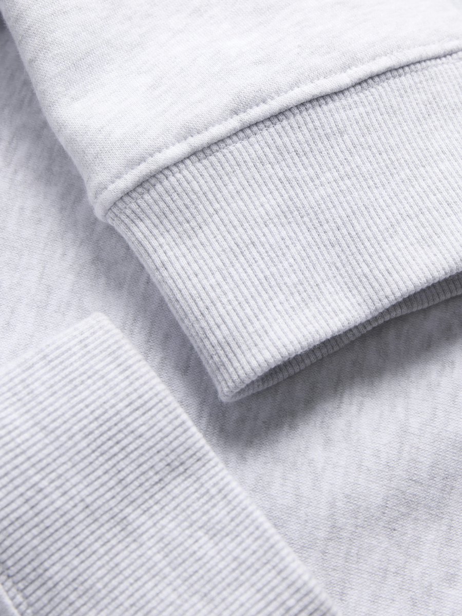JACK & JONES - JJAERO SWEAT HOOD Heren Trui