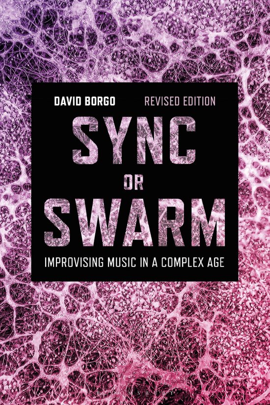 Sync or Swarm, Revised Edition - cover
