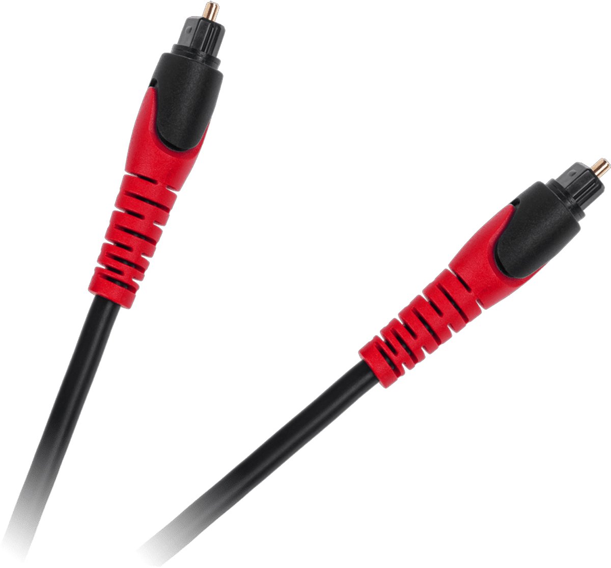 Cabletech Eco-Line - Optische Kabel - 3m - Toslink - Digitale Audio