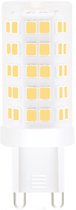Modee Lampe LED G9 - 4,3W 2700K 450lm 230V - Insert de lampe LED - Wit