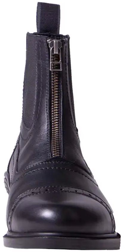 QHP Thermo jodhpur Calgary adulte - taille 39 - noir