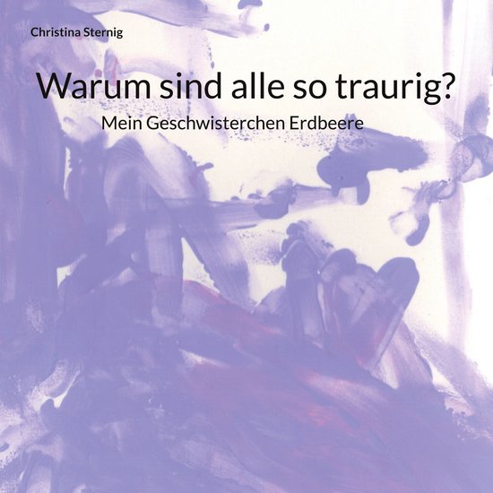 Warum sind alle so traurig? - cover