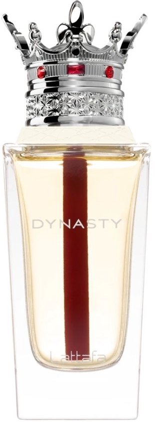 Lattafa - Dynasty Eau de Parfum - 100ml