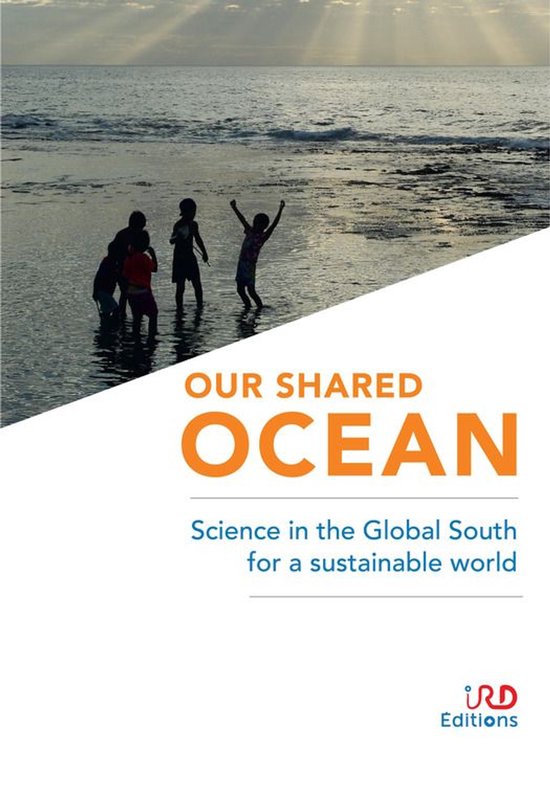 Grands enjeux - Our Shared Ocean - cover