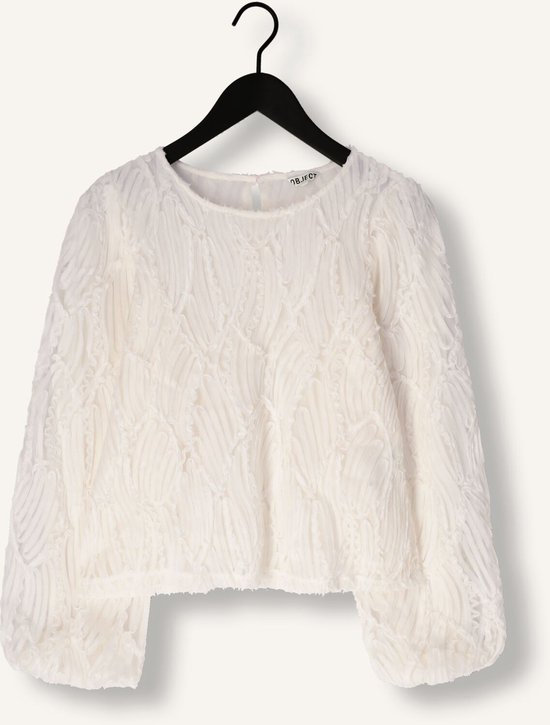 Oyster Low Cut Top – KOOKAÏ UK
