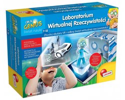 VR Laboratorium: Bouw je eigen VR-bril en hologram projector