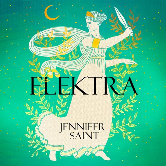 Elektra - cover