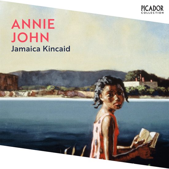 Annie John - cover