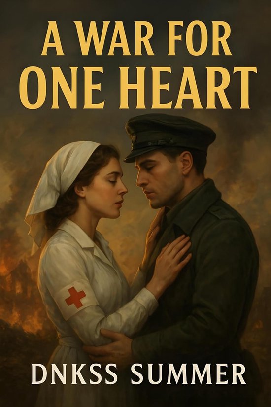 A War for One Heart