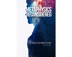 Metaphysics Reconsidered